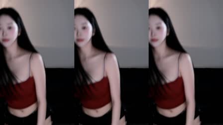 Afreecatv하니니(BJ哈妮妮)2025年4月03日Sexy Dance214802